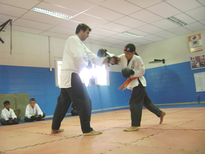 Almir e Renan