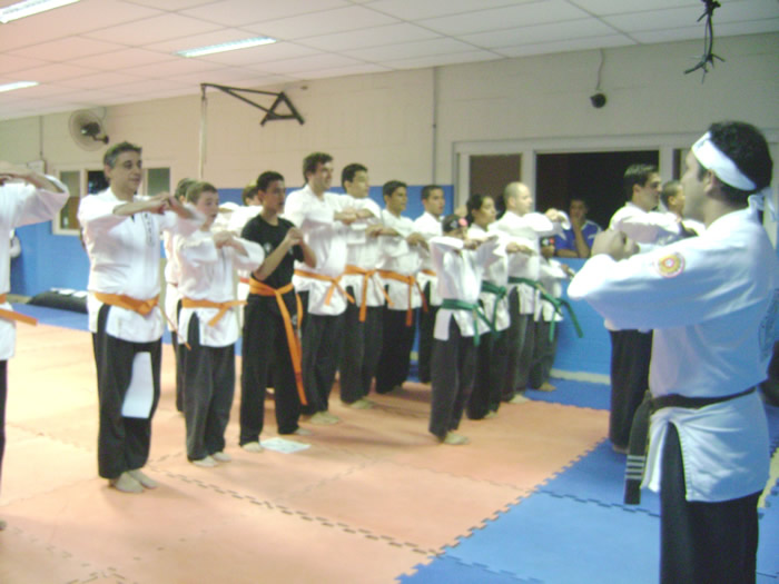 Oração do Guerreiro