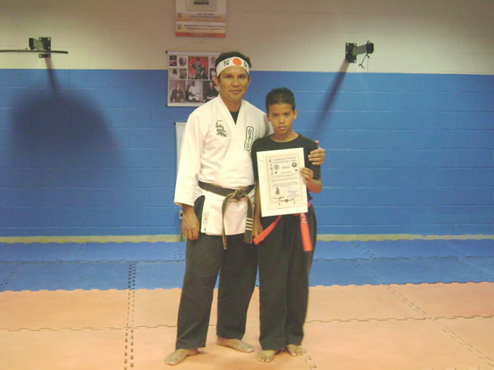 Shidoshi e Alef