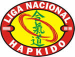 Liga Nacional de HAPKIDO