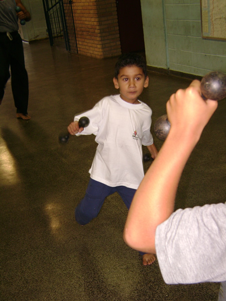 Projeto Escola