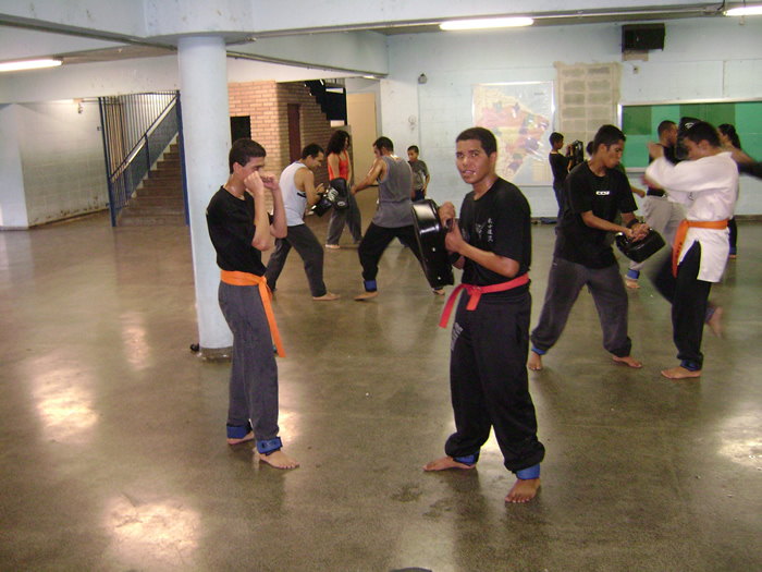 Projeto Escola