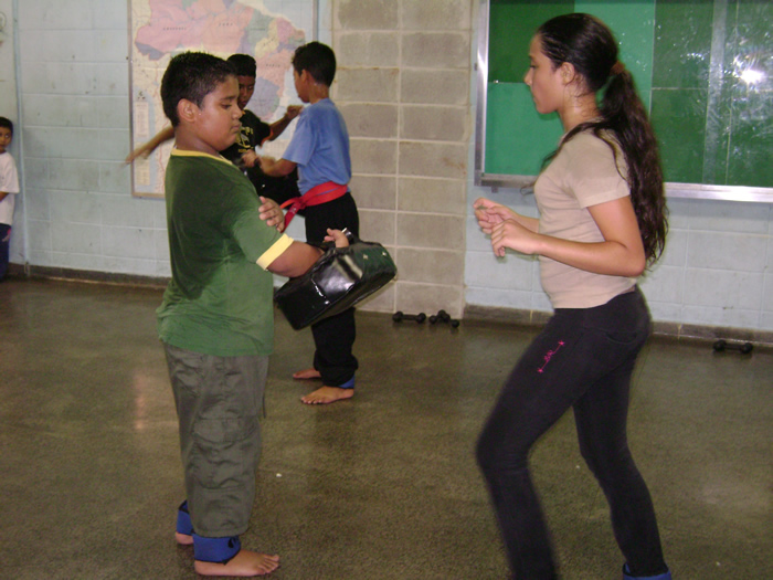 Projeto Escola