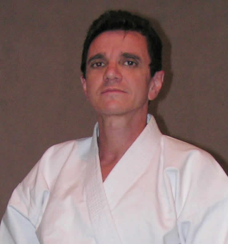 Prof. Dr. JOS&Eacute; AUGUSTO MACIEL TORRES