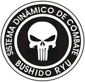 S.D.C - Sistema Din&acirc;mico de Combate