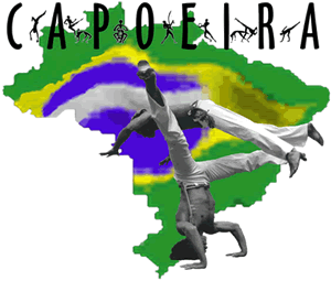 Venha conhecer o Grupo CAPOEIRAGEM