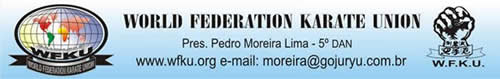 World Federation Karate Union