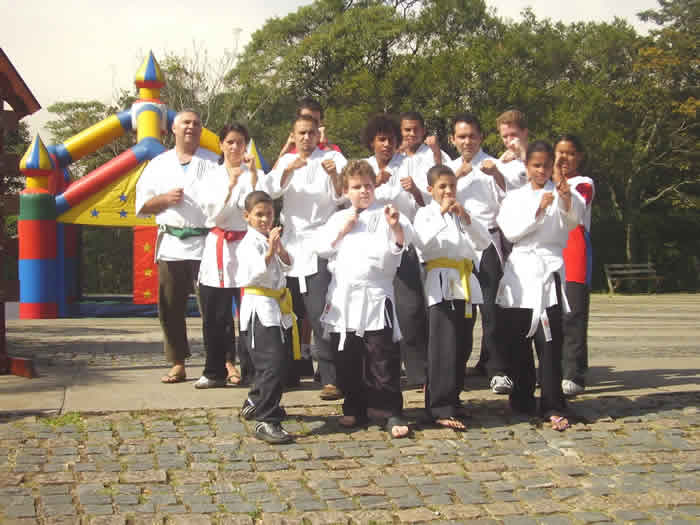 Alunos