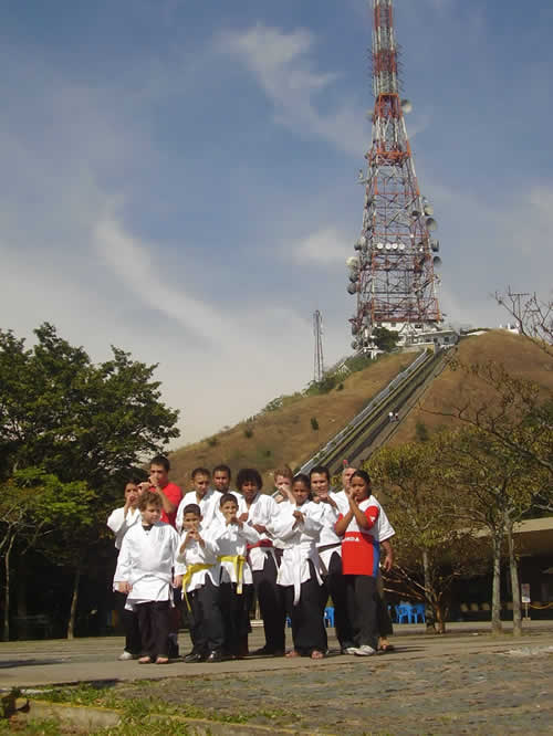 Alunos