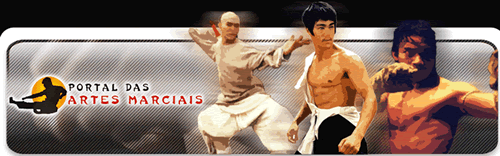 Portal das Artes Marciais